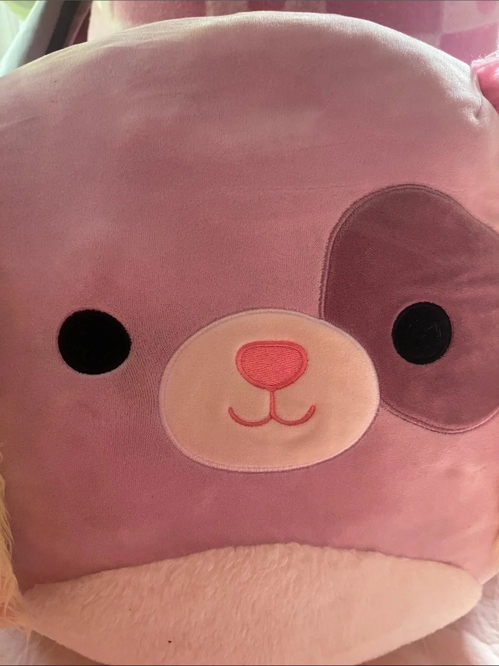 Squish mellow